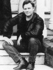 Bob Bourne