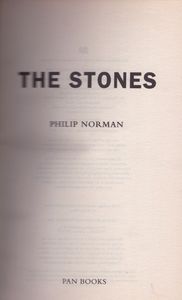 The Stones