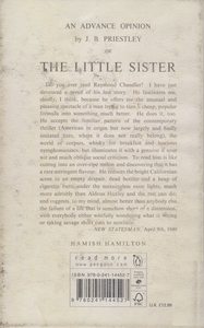 The Little Sister
