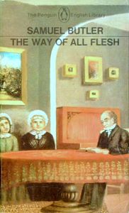 The Way of All Flesh