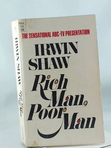 Rich Man, Poor Man