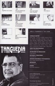 Tanguedia nº 8