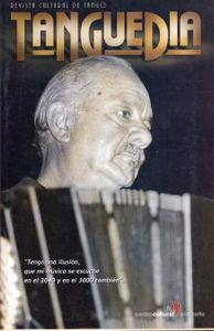 Tanguedia
