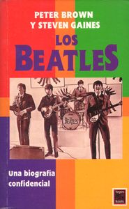 Los Beatles
