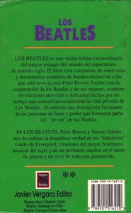 Los Beatles