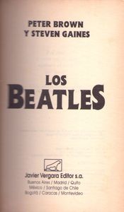 Los Beatles