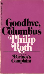 Goodbye, Columbus