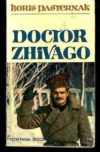 Doctor Zhivago