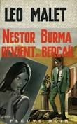 Nestor Burma Revient Au Bercail