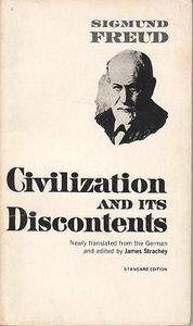 Civilization and Its Discontents