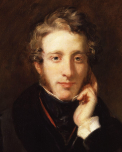 Edward Bulwer-Lytton