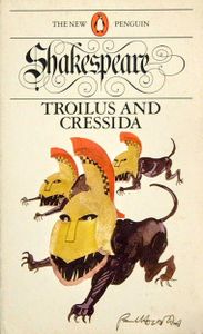 Troilus And Cressida