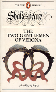 The Two Gentlemen Of Verona