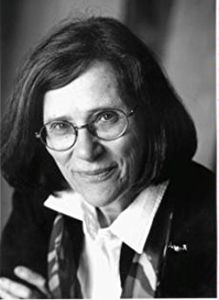 Hermione Lee
