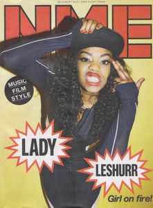 NME 26 August 2016