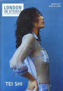 London In Stereo: Issue 46