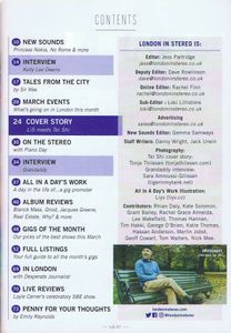 London In Stereo: Issue 46