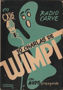 10 Charlas De Wimpi
