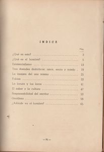 10 Charlas De Wimpi