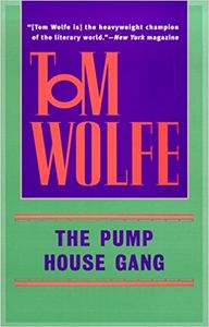 The Pump House Gang