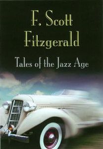 Tales of the Jazz Age