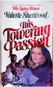 This Towering Passion