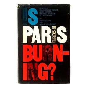 Is Paris Burning?