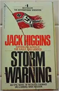 Storm Warning