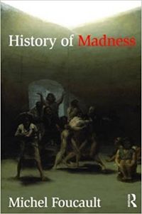 History of Madness