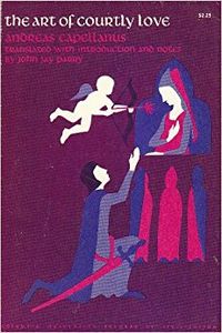 The Art of Courtly Love