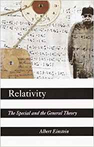Relativity: The Special and the General Theory