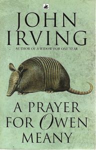 A Prayer for Owen Meany