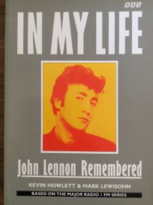In My Life: John Lennon Remembered