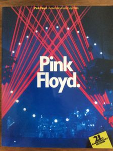 Pink Floyd: A Visual Documentary