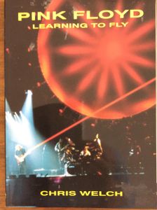 Pink Floyd-Learning to Fly