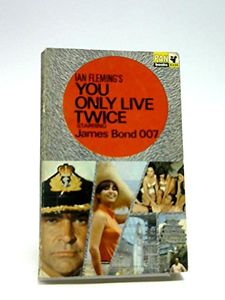 You Only Live Twice