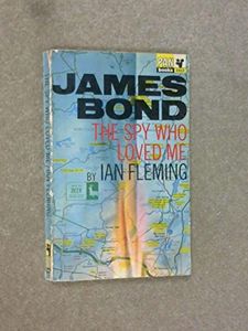 The Spy Who Loved Me