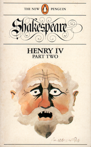 Henry IV Part Two