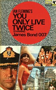 You Only Live Twice