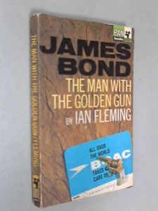The Man With The Golden Gun