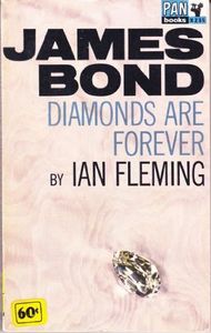 Diamonds Are Forever