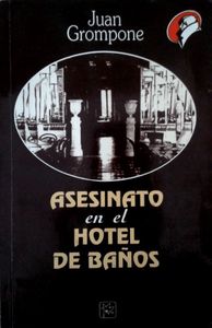Asesinato En El Hotel De Baños