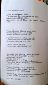 Asesinato En El Hotel De Baños