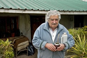 José Mujica