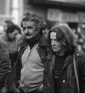 José Mujica