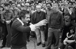 José Mujica