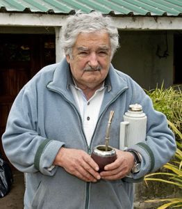 José Mujica
