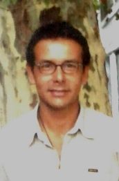 Ruben Darío Rodiger