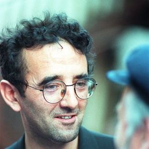 Roberto Bolaño