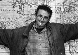 Roberto Bolaño
